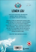 Buchcover und Innenansicht für das Buch: Das magische Schulschiff (Band 1) - Verbündete des Meeres