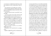 Buchcover und Innenansicht für das Buch: Das magische Schulschiff (Band 1) - Verbündete des Meeres