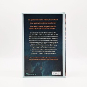 Buchcover und Innenansicht für das Buch: Back to Mars - Kampf um die Freiheit