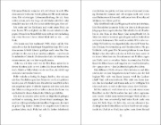 Buchcover und Innenansicht für das Buch: Alles, was wir jemals waren (Alles-Trilogie, Band 3)