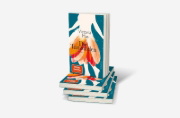 Buchcover und Innenansicht für das Buch: Le Bal des Folles