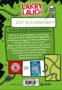 Buchcover und Innenansicht für das Buch: Squidge Dibley Destroys the School (2)