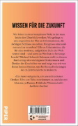 Buchcover und Innenansicht für das Buch: Die Evolution des Denkens