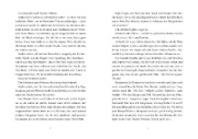 Buchcover und Innenansicht für das Buch: Die Macht der verlorenen Träume