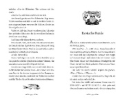 Buchcover und Innenansicht für das Buch: Malamander Die Geheimnisse von Eerie-on-Sea