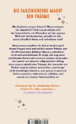 Buchcover und Innenansicht für das Buch: This Is Why You Dream