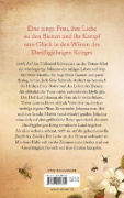 Buchcover und Innenansicht für das Buch: Der Weg der Bienenfrau
