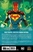 Buchcover und Innenansicht für das Buch: Batman/Superman: World's Finest