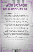 Buchcover und Innenansicht für das Buch: Fräulein Gold: Nacht über der Havel