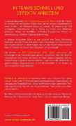 Buchcover und Innenansicht für das Buch: Die 5 Dysfunktionen eines Teams überwinden