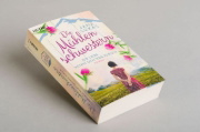 Buchcover und Innenansicht für das Buch: Die Mühlenschwestern - Die Liebe kennt den Weg zurück
