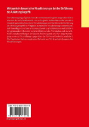 Buchcover und Innenansicht für das Buch: Wirksamkeit dynamischer Visualisierungen bei der Einführung des Ableitungsbegriffs