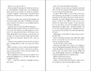 Buchcover und Innenansicht für das Buch: Vielleicht nie (Vielleicht-Trilogie, Band 2)