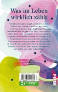 Buchcover und Innenansicht für das Buch: the Time of My Life