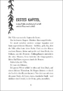 Buchcover und Innenansicht für das Buch: Die Amazonas-Detektive (Band 1) - Verschwörung im Dschungel