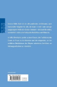 Buchcover und Innenansicht für das Buch: Breaking free from compulsive eating