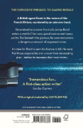 Buchcover und Innenansicht für das Buch: Forever and a Day