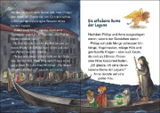 Buchcover und Innenansicht für das Buch: Carnival at Candlelight