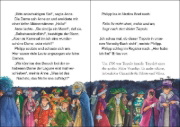 Buchcover und Innenansicht für das Buch: Carnival at Candlelight