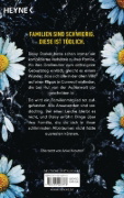 Buchcover und Innenansicht für das Buch: Daisy Darker