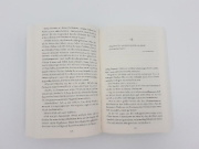 Buchcover und Innenansicht für das Buch: Als die Sehnsucht uns Flügel verlieh