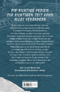 Buchcover und Innenansicht für das Buch: The Fine Print