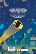 Buchcover und Innenansicht für das Buch: DC Batman: Meine Freunde