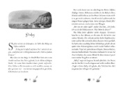 Buchcover und Innenansicht für das Buch: Ruby Fairygale (Band 1) - Der Ruf der Fabelwesen