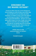 Buchcover und Innenansicht für das Buch: The Catch