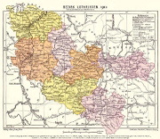 Buchcover und Innenansicht für das Buch: Der Weg der Frauen