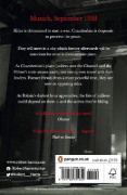 Buchcover und Innenansicht für das Buch: Munich