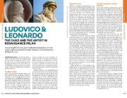 Buchcover und Innenansicht für das Buch: Lonely Planet The Italian Lakes