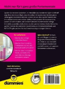 Buchcover und Innenansicht für das Buch: Investieren in Immobilien für Dummies