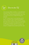 Buchcover und Innenansicht für das Buch: Burnout