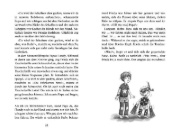Buchcover und Innenansicht für das Buch: Päckchensommer