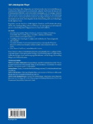 Buchcover und Innenansicht für das Buch: Onkologische Krankenpflege