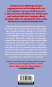 Buchcover und Innenansicht für das Buch: I am cringe, but I am free