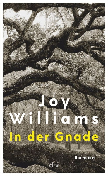 Buchcover und Innenansicht für das Buch: State of Grace