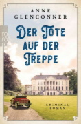Buchcover und Innenansicht für das Buch: A Haunting at Holkham