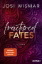 Buchcover und Innenansicht für das Buch: Fractured Fates