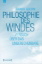 Buchcover und Innenansicht für das Buch: Philosophie des Windes