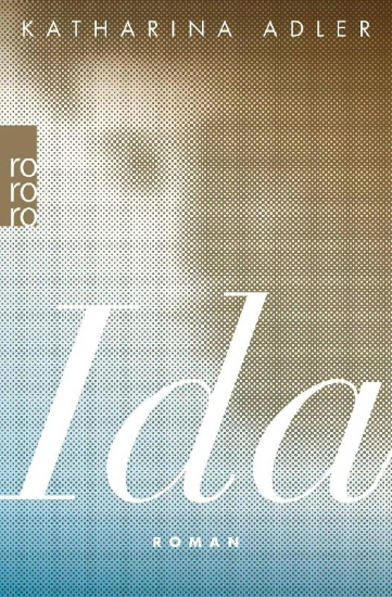 Buchcover und Innenansicht für das Buch: Ida