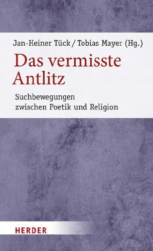 Buchcover und Innenansicht für das Buch: Das vermisste Antlitz