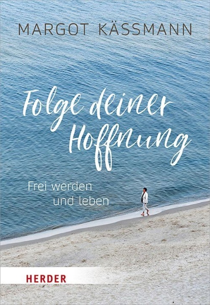 Buchcover und Innenansicht für das Buch: Folge deiner Hoffnung