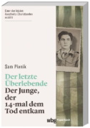 Buchcover und Innenansicht für das Buch: Survivor