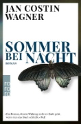 Buchcover und Innenansicht für das Buch: Sommer bei Nacht