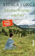 Buchcover und Innenansicht für das Buch: Hintertristerweiher