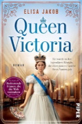Buchcover und Innenansicht für das Buch: Queen Victoria
