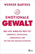 Buchcover und Innenansicht für das Buch: Emotionale Gewalt