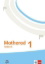 Buchcover und Innenansicht für das Buch: Matherad 1. Testblock Klasse 1